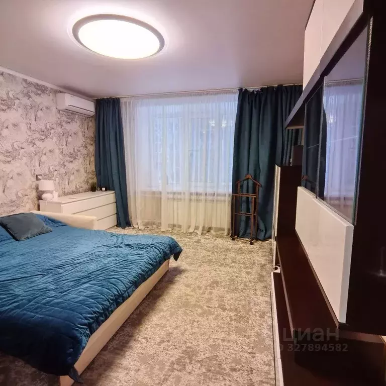 1-к кв. Липецкая область, Елец Клубная ул., 2Г (36.6 м) - Фото 2