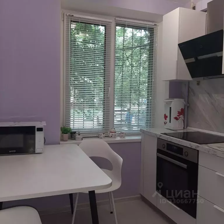 2-к кв. Москва ул. Константина Симонова, 5К3 (45.0 м) - Фото 1