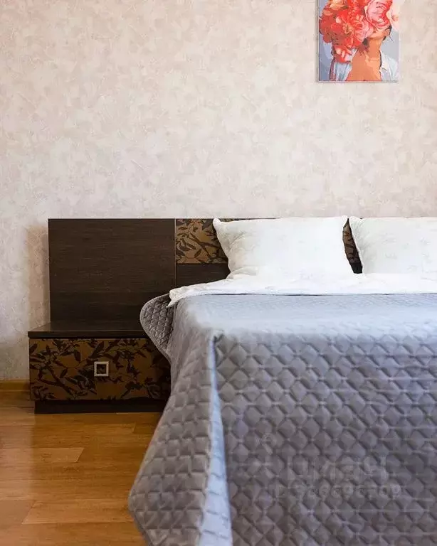 1-к кв. Красноярский край, Красноярск ул. Партизана Железняка, 61 ... - Фото 0