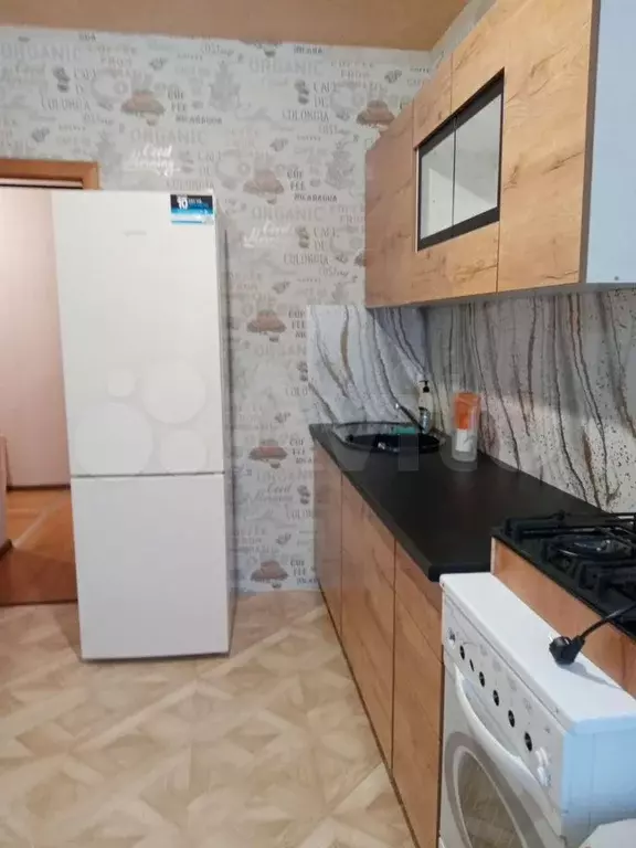 2-к. квартира, 45 м, 2/3 эт. - Фото 0