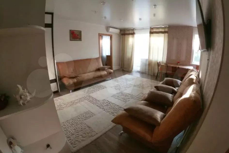 2-к. квартира, 46 м, 5/5 эт. - Фото 0