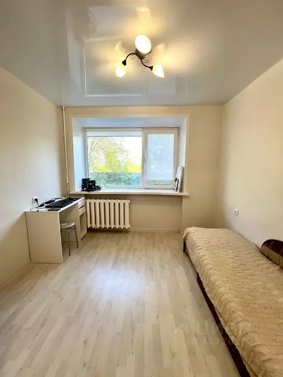 Студия Самарская область, Самара ул. Свободы, 12 (12.5 м) - Фото 1