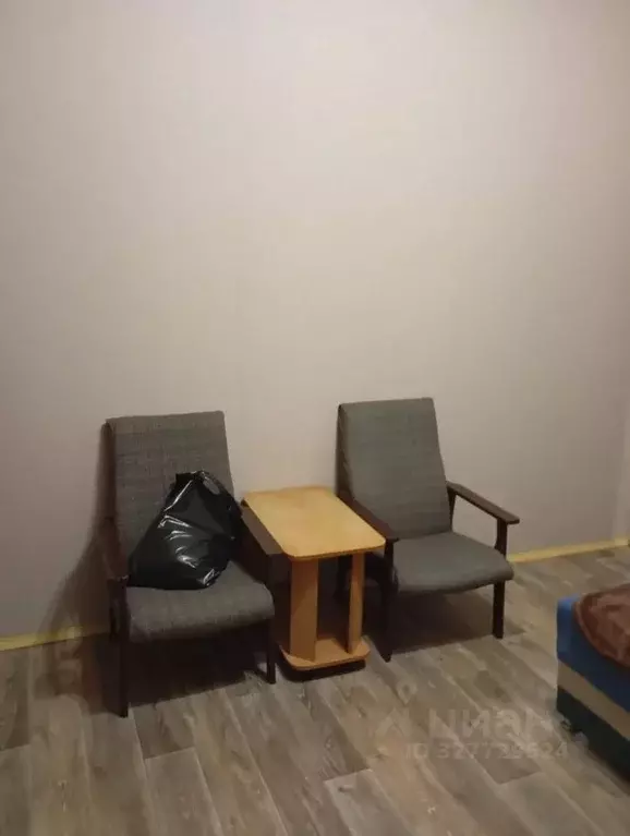 2-к кв. Томская область, Томск ул. Лермонтова, 17 (30.0 м) - Фото 2