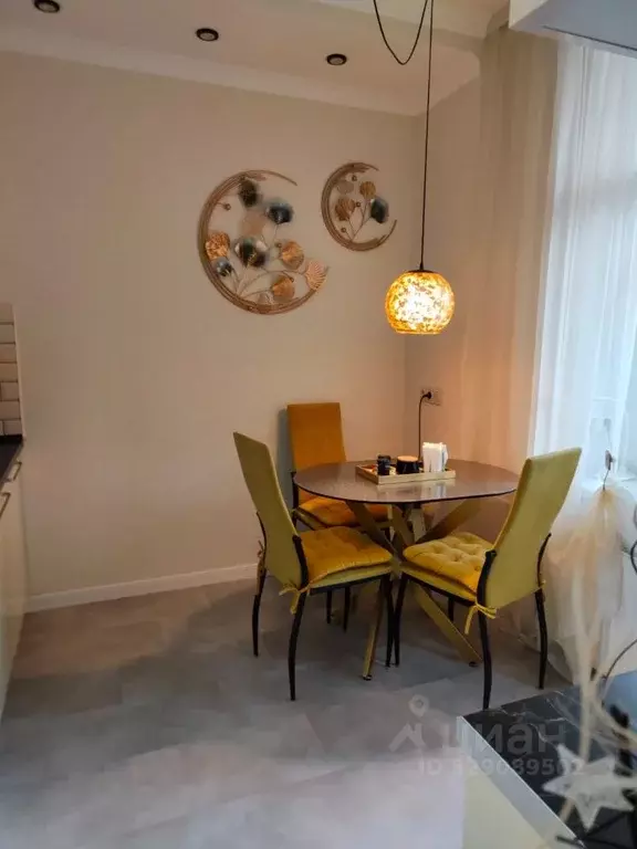 1-к кв. Московская область, Химки ул. Германа Титова, 6 (34.0 м) - Фото 1