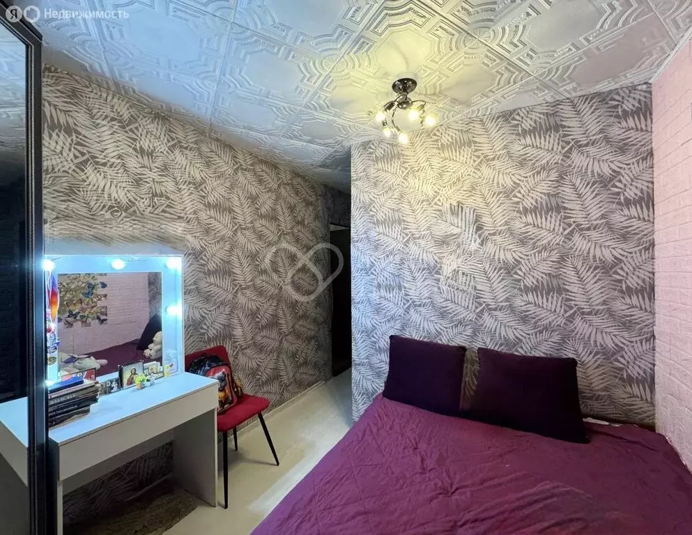 2к в -комнатной квартире (14 м) - Фото 2