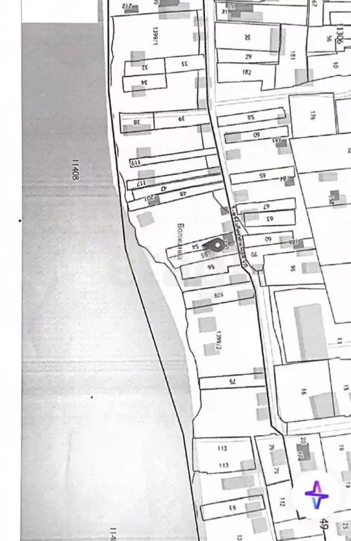 Дом в Татарстан, Зеленодольск ул. 2-я Набережная (54 м) - Фото 2