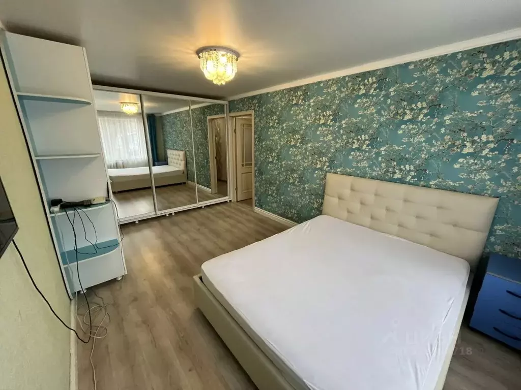 3-к кв. Самарская область, Самара ул. Георгия Димитрова, 56 (63.8 м) - Фото 2