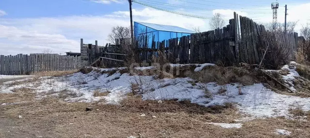 Участок в Иркутская область, Ангарск Этилен СНТ, ул. Озерная, 218 ... - Фото 1