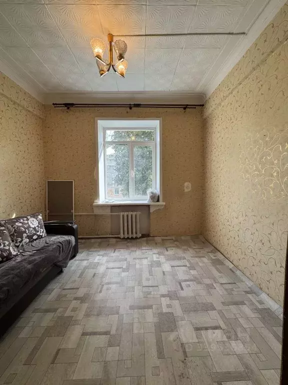 Комната Брянская область, Брянск ул. Ульянова, 122 (20.0 м) - Фото 1