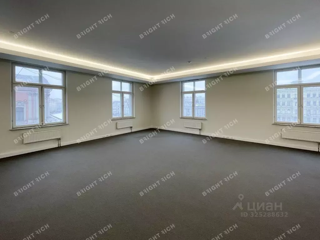 Офис в Санкт-Петербург Невский просп., 68а (106 м) - Фото 0