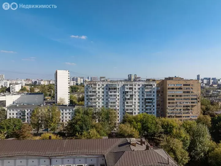 2-комнатная квартира: Москва, ВАО, район Преображенское, ЖК Артель ... - Фото 1