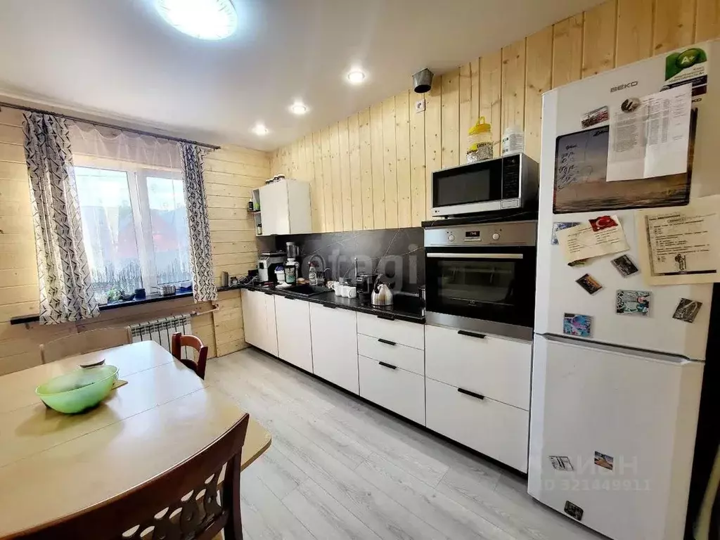 Дом в Коми, Сыктывдинский район, с. Выльгорт ул. Гагарина, 40А (174 м) - Фото 2