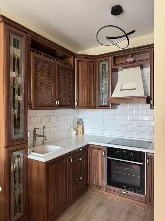 2-к кв. Санкт-Петербург Яхтенная ул., 24к2 (35.1 м) - Фото 1