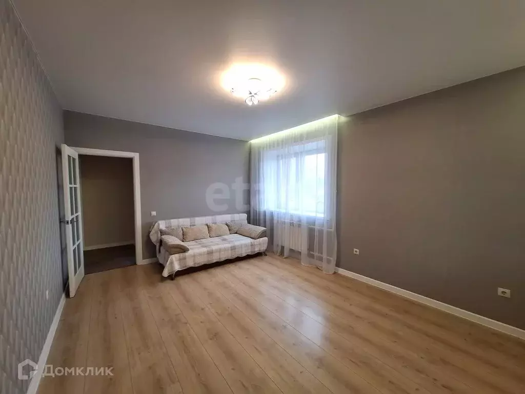 Продаётся 2-к квартира, 58.7 м - Фото 0