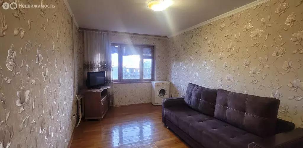 3-комнатная квартира: Сочи, Донская улица, 104 (52 м) - Фото 1