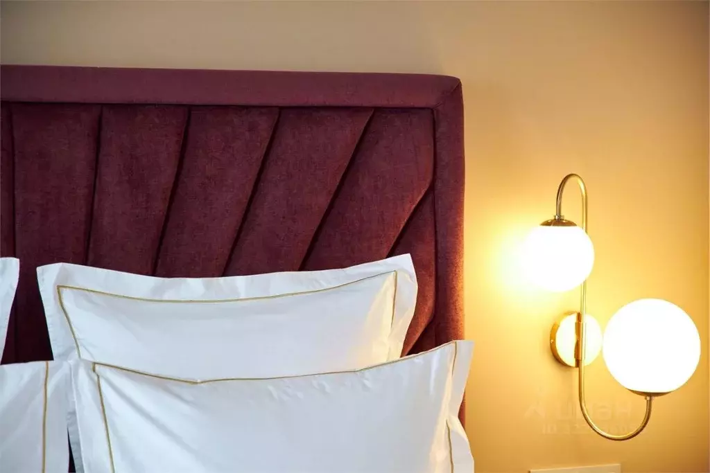 Комната Санкт-Петербург 2-я Васильевского острова линия, 61/30 (58.0 ... - Фото 2