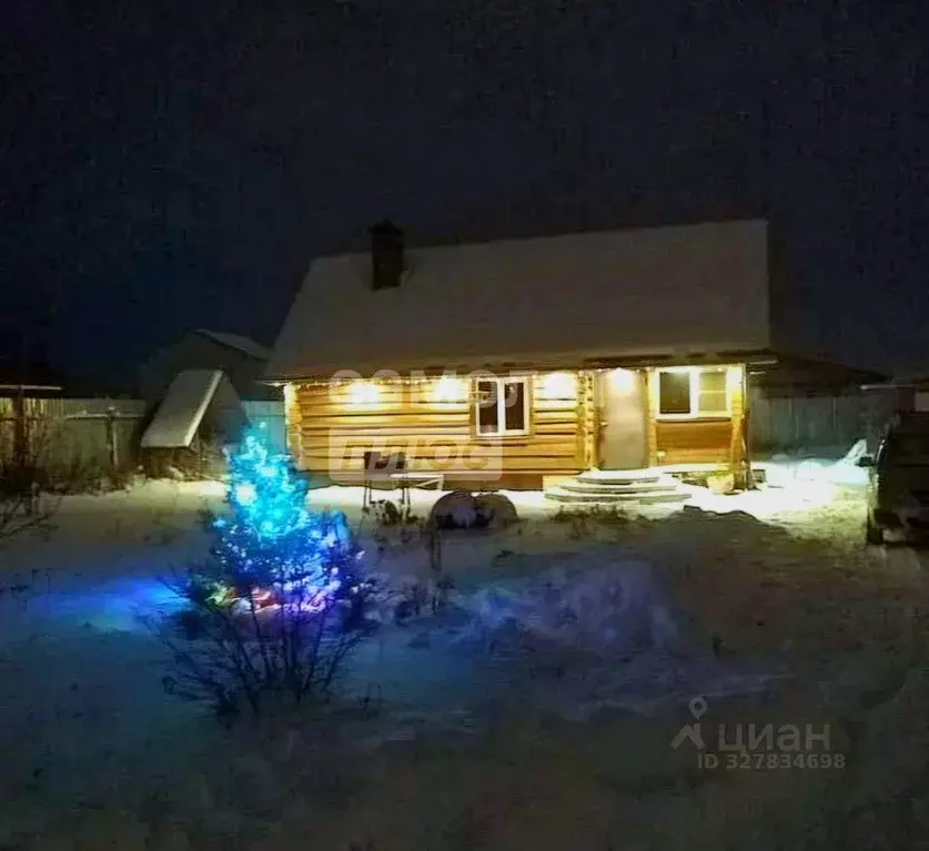 Участок в Челябинская область, Сосновский муниципальный округ, пос. ... - Фото 1