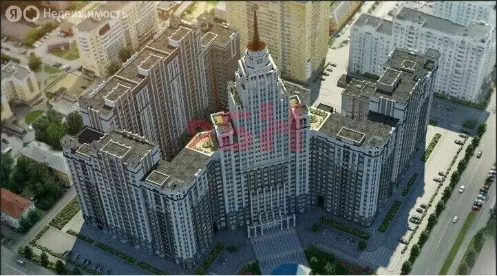 Помещение свободного назначения (148.4 м) - Фото 1