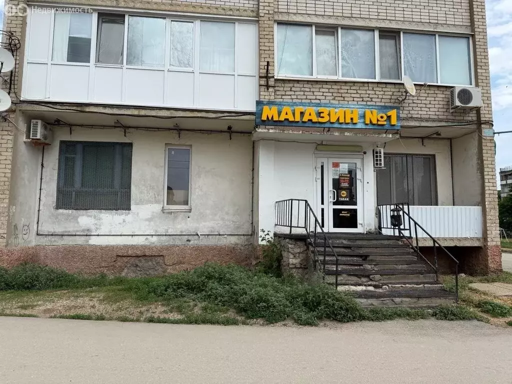 Помещение свободного назначения (136.5 м) - Фото 2