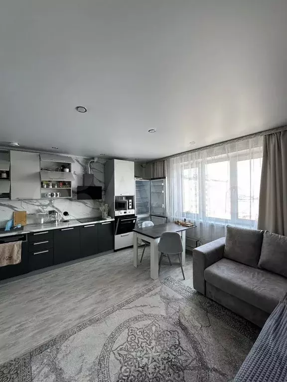 3-к. квартира, 67 м, 7/9 эт. - Фото 1