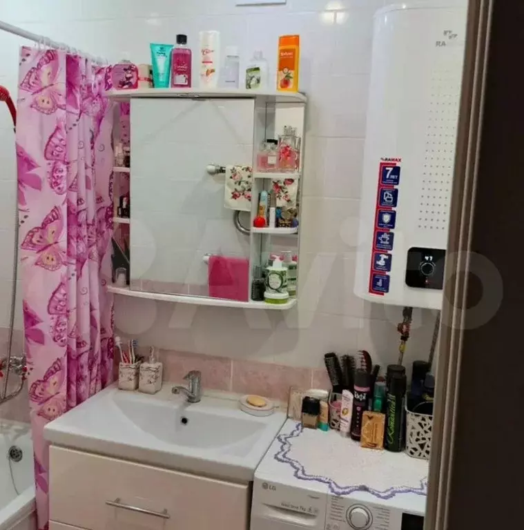 Продаётся 2-к квартира, 40 м - Фото 1