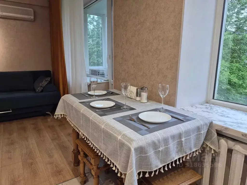 2-к кв. Санкт-Петербург Ленинский просп., 172 (42.0 м) - Фото 0