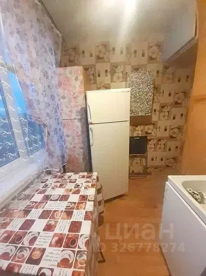 1-к кв. Санкт-Петербург ул. Вавиловых, 15К1 (36.0 м) - Фото 2