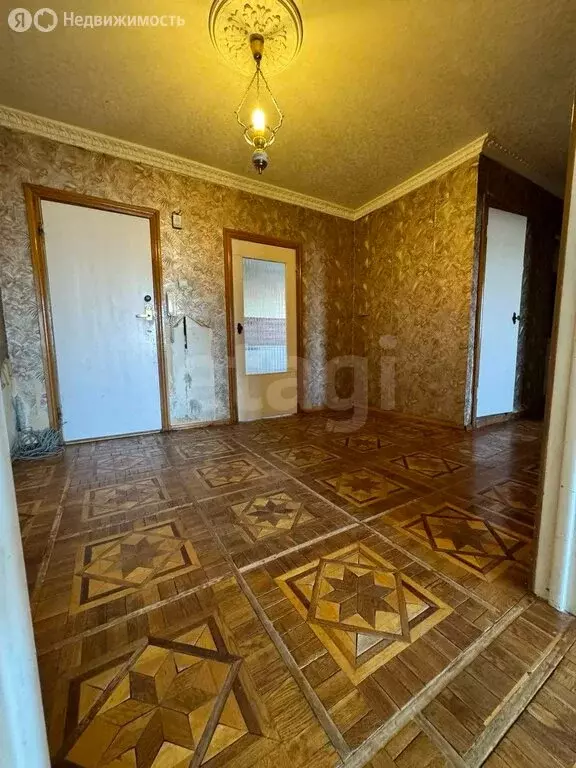 3-комнатная квартира: Энгельс, Степная улица, 37 (75.7 м) - Фото 1