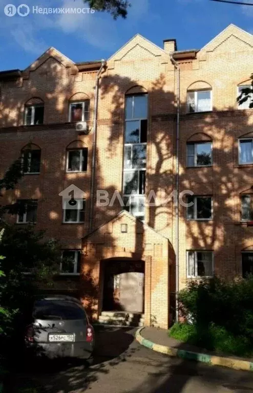 1-комнатная квартира: Горки-10, 3 (46 м) - Фото 0