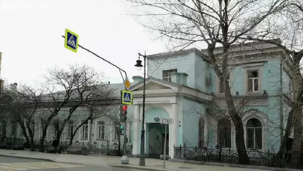 Помещение свободного назначения (236 м) - Фото 1