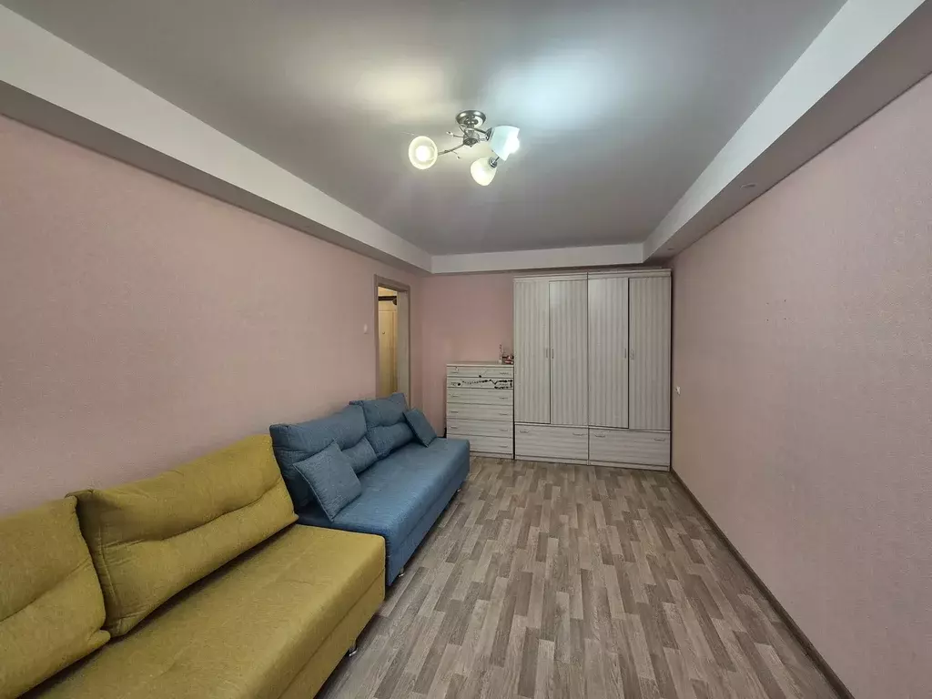 Продаётся 1-к квартира, 31 м - Фото 1