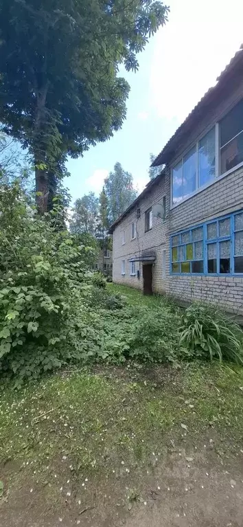 3-к кв. Смоленская область, Починковский муниципальный округ, д. ... - Фото 1