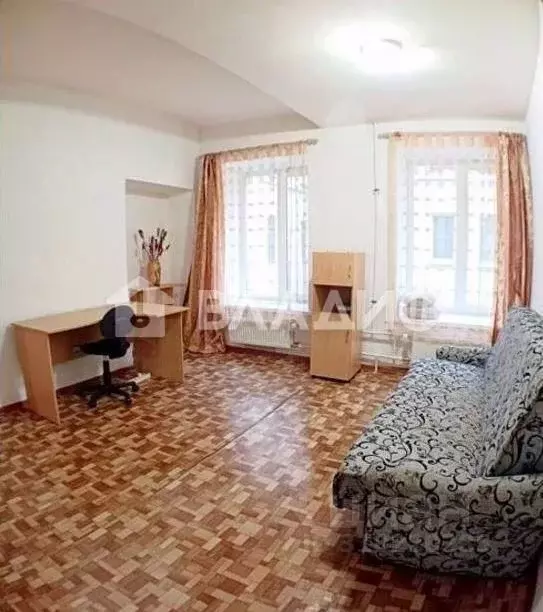 2-к кв. Санкт-Петербург ул. Восстания, 36 (58.0 м) - Фото 0