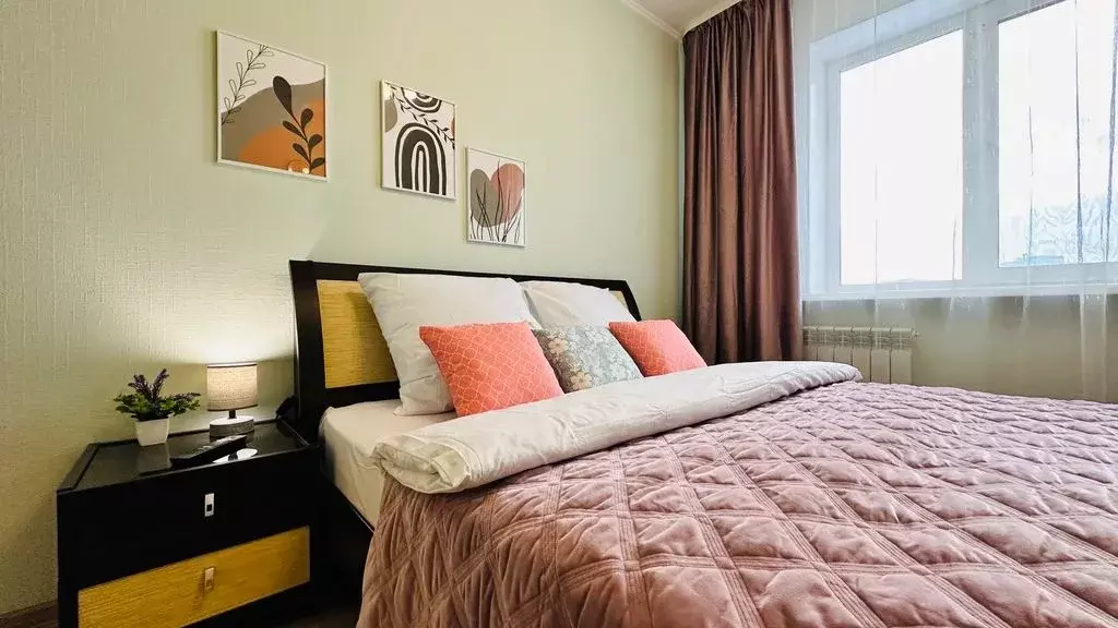 3-к кв. Пермский край, Пермь Камышловская ул., 21 (68.0 м) - Фото 2