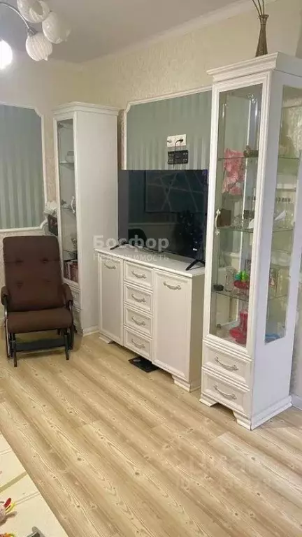 3-к кв. Крым, Феодосия ул. Чехова, 53 (56.0 м) - Фото 1