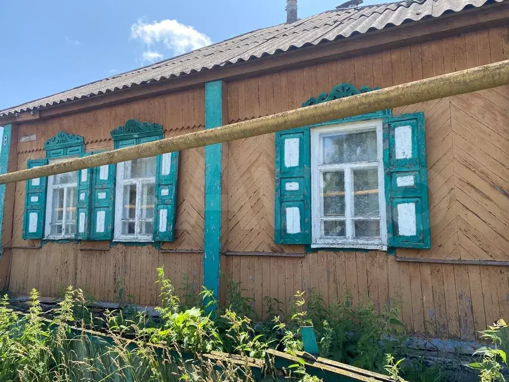 Дом 59 м на участке 22 сот. - Фото 0
