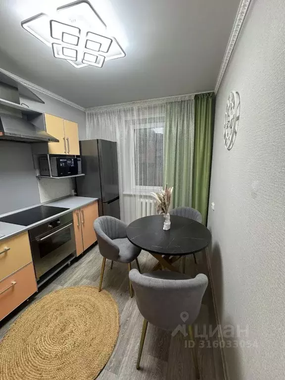 1-к кв. Татарстан, Елабуга ул. Тази Гиззата, 12 (40.0 м) - Фото 0