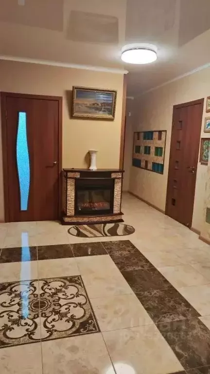 4-к кв. Севастополь ул. Кондукторская, 1Б (100.0 м) - Фото 1