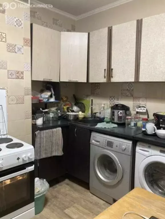 1к в 3-комнатной квартире (45 м) - Фото 2