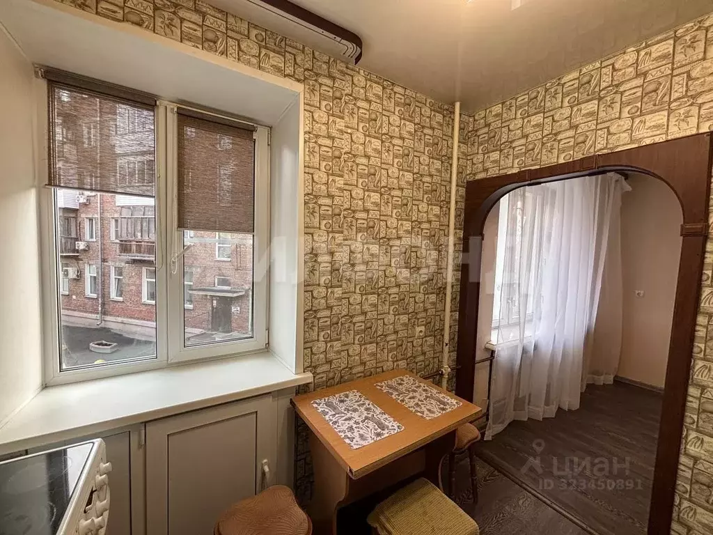 2-к кв. Новосибирская область, Новосибирск ул. Котовского, 9 (42.0 м) - Фото 2