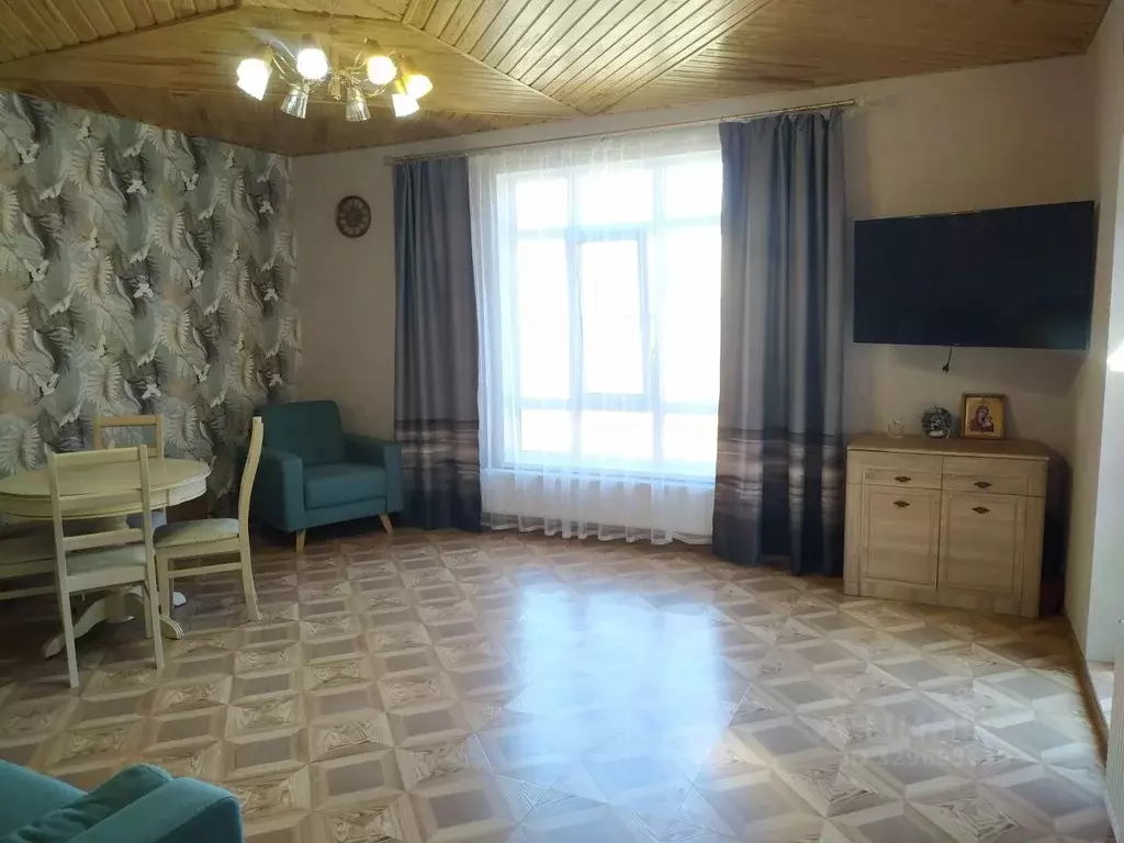 Дом в Свердловская область, Березовский ул. Матросова, 35 (90 м) - Фото 1