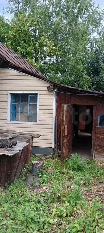 Дом 26,1 м на участке 7 сот. - Фото 0