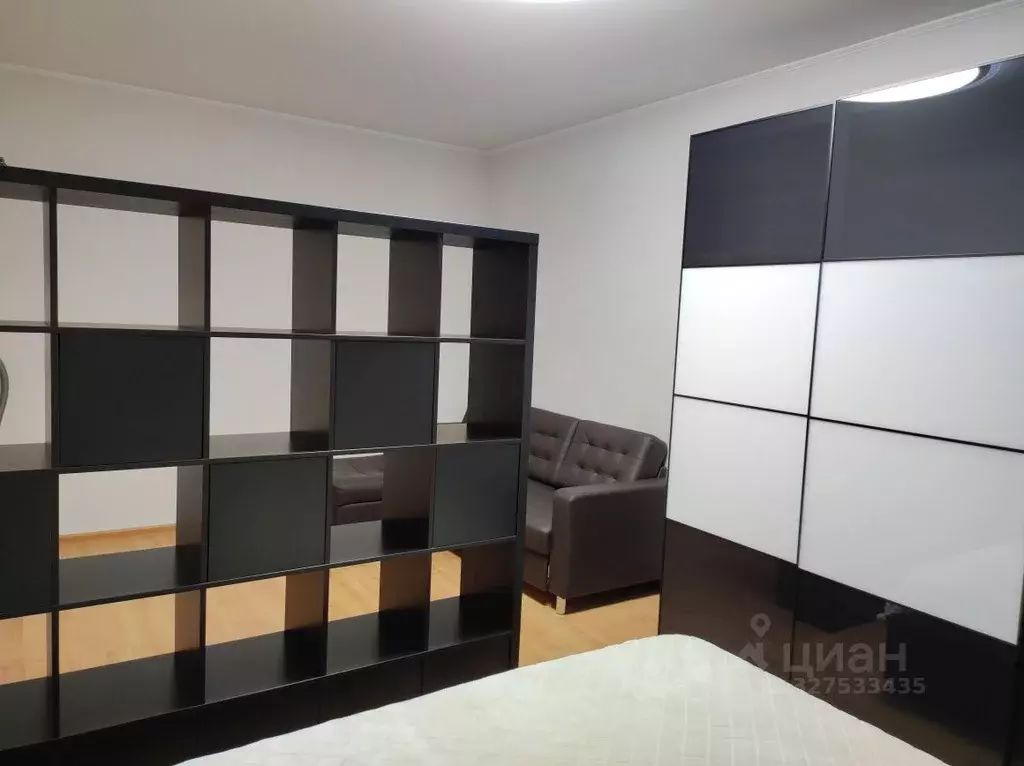 1-к кв. Московская область, Реутов Юбилейный просп., 72 (40.0 м) - Фото 2