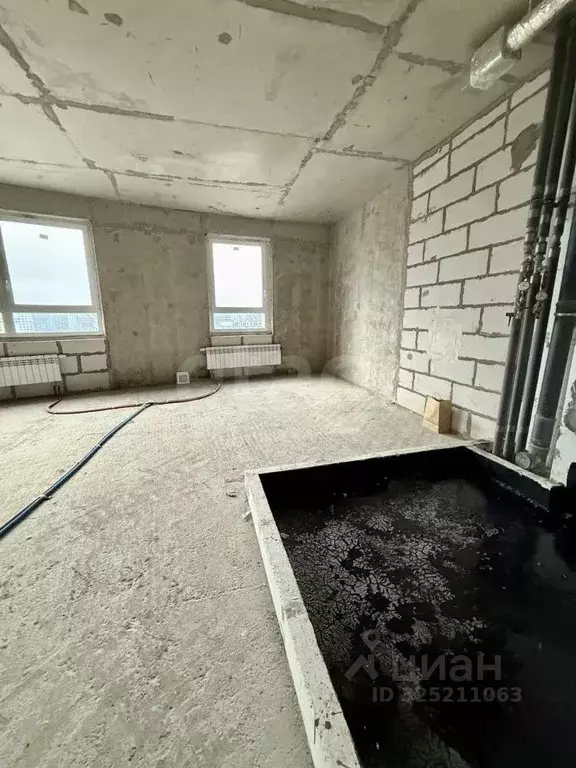 2-к кв. Москва Волоколамское ш., 71/22к3 (38.3 м) - Фото 2