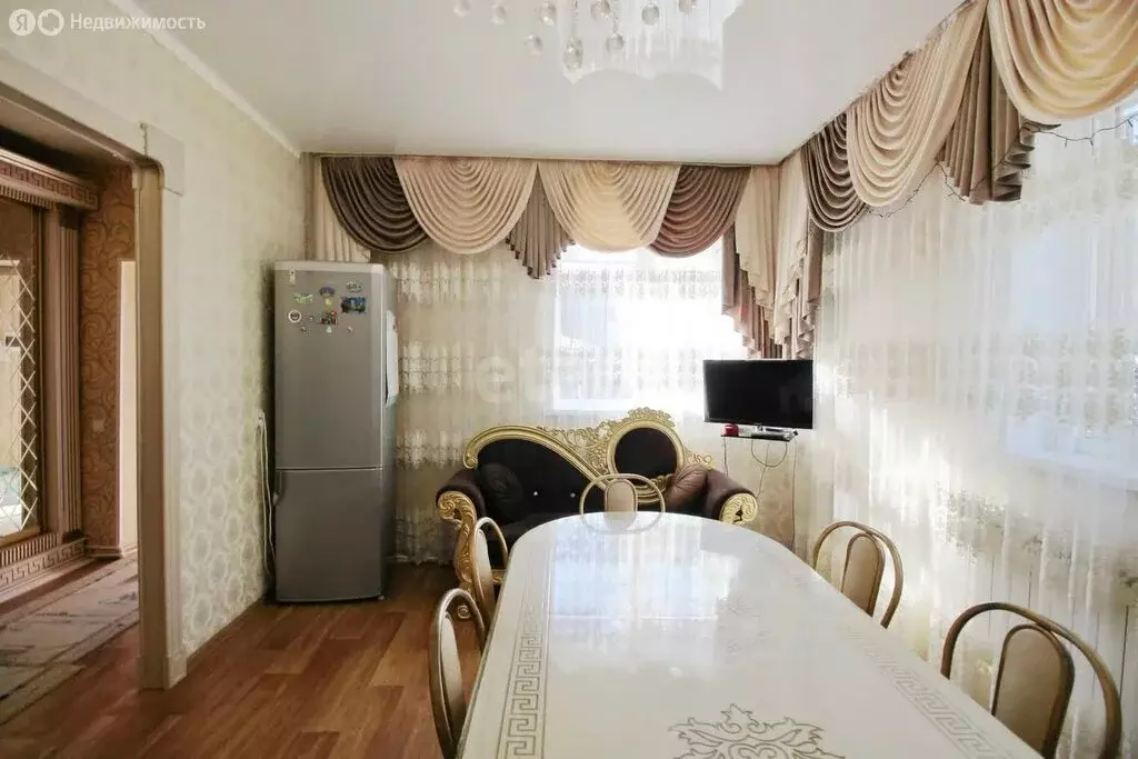 Дом в село Белый Ключ, 5-я Садовая улица (168 м) - Фото 1