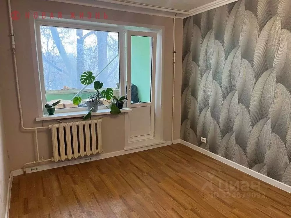 3-к кв. Самарская область, Самара Ново-Вокзальная ул., 136 (55.0 м) - Фото 2