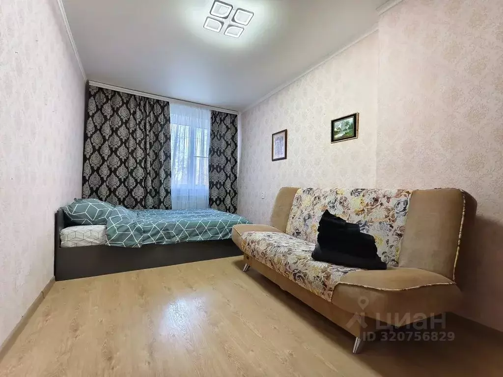 2-к кв. Смоленская область, Вязьма ул. Заслонова, 5 (51.0 м) - Фото 0
