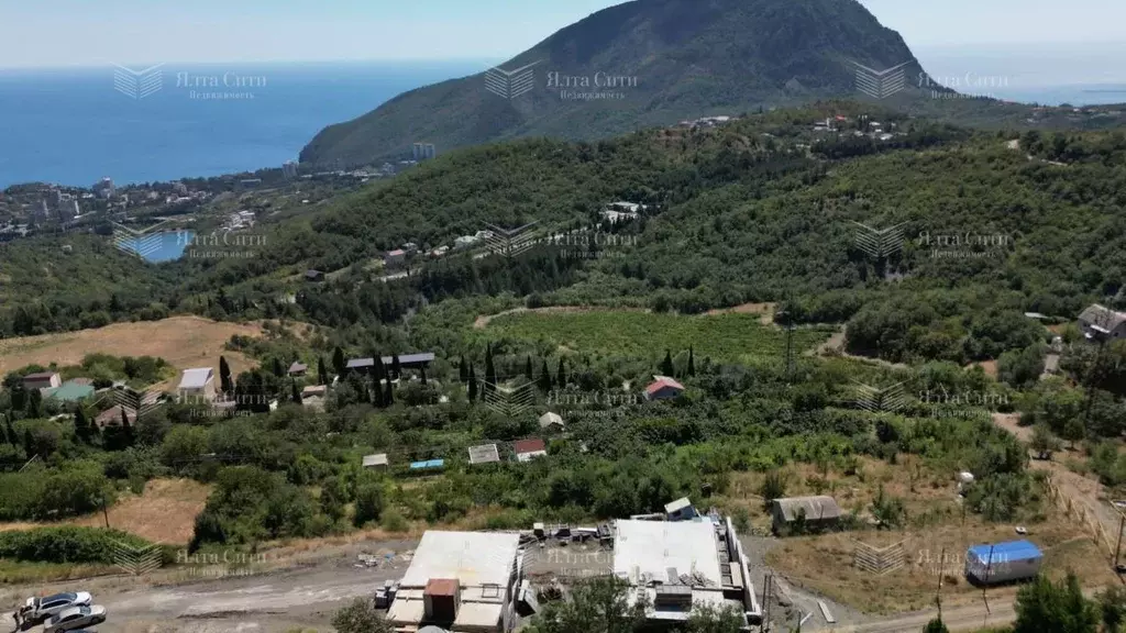 Дом в Крым, Алушта муниципальный округ, с. Запрудное ул. Спортивная ... - Фото 2