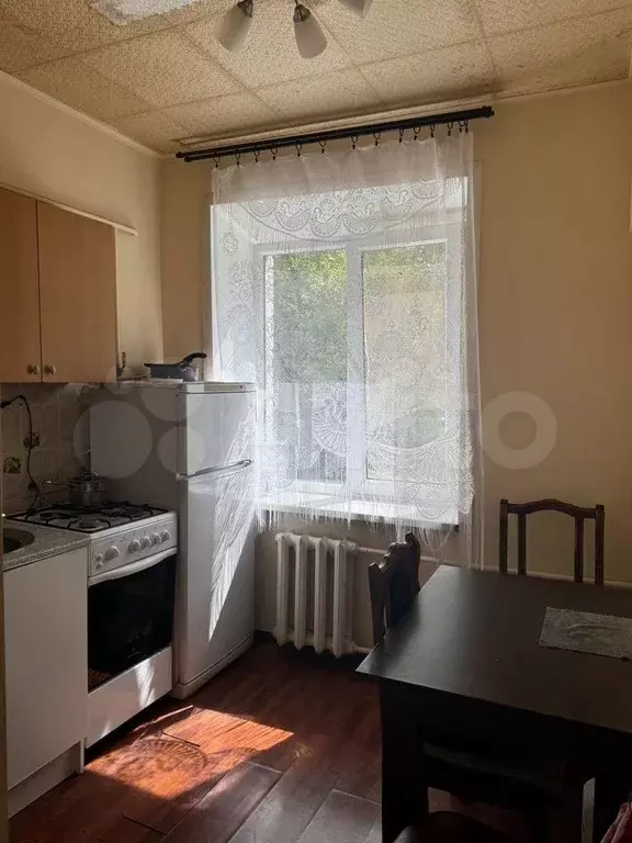 2-к. квартира, 40 м, 2/5 эт. - Фото 0