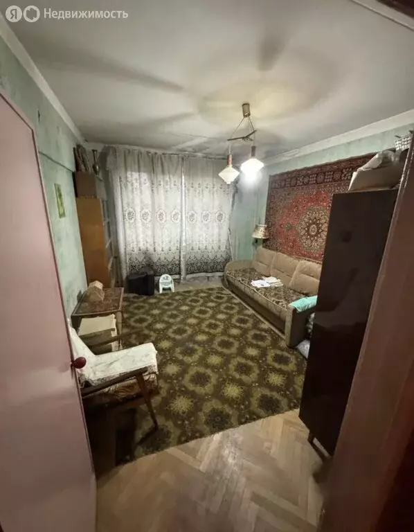 2-комнатная квартира: Москва, Чистопольская улица, 4 (55.2 м) - Фото 2